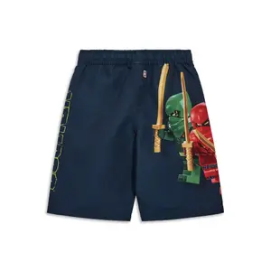 Μικρό βρεφικό σορτς Lego Ninjago Lwaiko 308 image-1