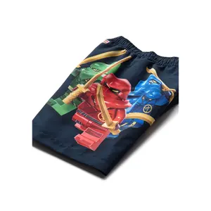 Μικρό βρεφικό σορτς Lego Ninjago Lwaiko 308 image-3