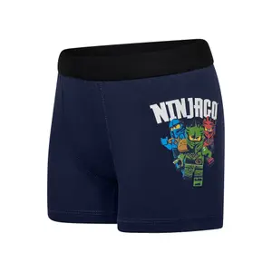 Children's boxer shorts Lego Ninjago Lwaiko 101 (x3) image-2
