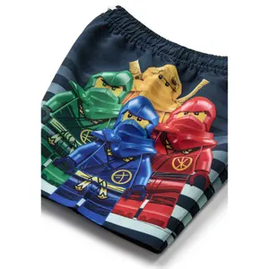 Μικρό βρεφικό σορτς Lego Ninjago Lwaiko 314 image-3