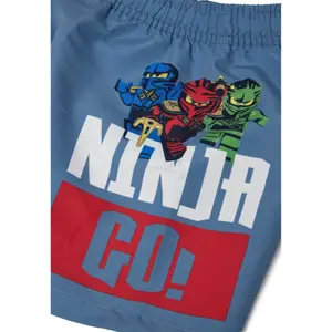 Μικρό βρεφικό σορτς Lego Ninjago Lwaiko 313 image-3