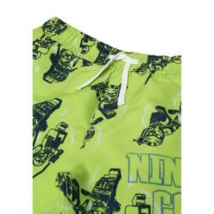 Μικρό βρεφικό σορτς Lego Ninjago Lwaiko 309 image-2