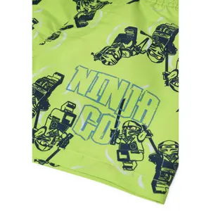 Μικρό βρεφικό σορτς Lego Ninjago Lwaiko 309 image-3