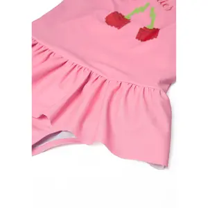 1-delig zwempak voor babymeisjes Lego Lwayo 301 image-2