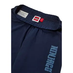 Set van sweatshirt en joggingbroek voor kinderen Lego Ninjago Lwaiko 106 image-3