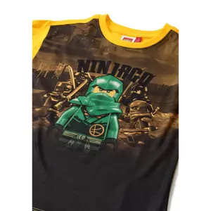 Μπλούζα μωρού Lego Ninjago Lwtaj 104 image-2