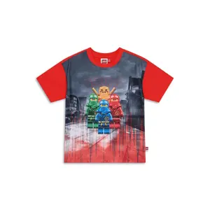 T-shirt enfant Lego Lwtaj 311 image-0