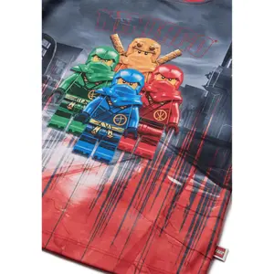 T-shirt enfant Lego Lwtaj 311 image-2