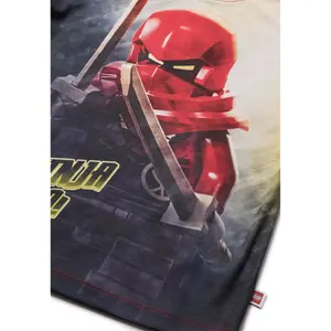 Μπλούζα μωρού Lego Ninjago Lwtaj 312 image-2