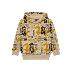 Sweatshirt enfant Lego Ninjago Lwsian 204 image-0