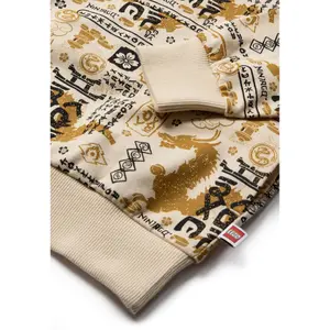 Sweatshirt enfant Lego Ninjago Lwsian 204 image-3