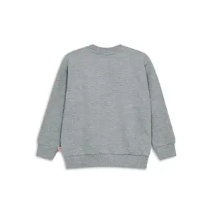 Kinder Sweatshirt Lego Ninjago Lwsian 205 image-1