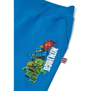 Παιδικό παντελόνι φόρμας Lego Ninjago Lwpino 105 image-2