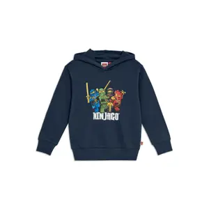 Baby hoodie Lego Sian 111 image-0