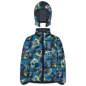 Baby windbreaker Lego Sian 600 image-0