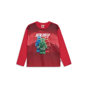 Long sleeve baby T-shirt Lego Taj 611 image-2