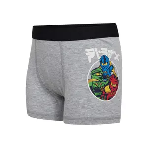 Baby boy boxer shorts Lego Aiko 603 (x5) image-3