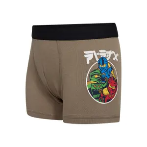Baby boy boxer shorts Lego Aiko 603 (x5) image-4