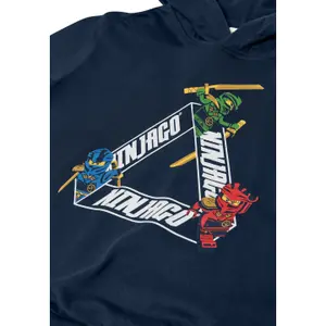 Child hoodie Lego Sian 603 image-4