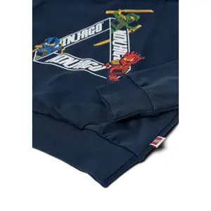 Child hoodie Lego Sian 603 image-5