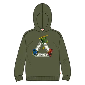 Baby hoodie Lego Sian 603 image-0