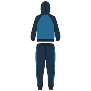 Kids' sweatshirt and trousers set Lego Sian 605 image-1