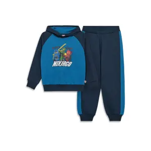 Kids' sweatshirt and trousers set Lego Sian 605 image-2