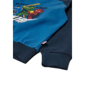 Kids' sweatshirt and trousers set Lego Sian 605 image-5