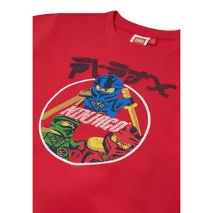 Sweatshirt child Lego Sian 606 image-4