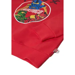 Sweatshirt child Lego Sian 606 image-5