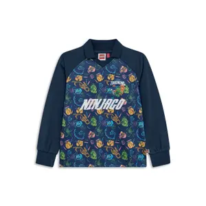 Long Sleeve T-Shirt Child Lego Taj 606 image-2