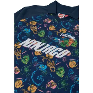Long Sleeve T-Shirt Child Lego Taj 606 image-4