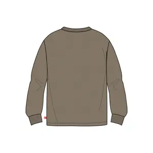 Long sleeve baby T-shirt Lego Taj 608 image-1