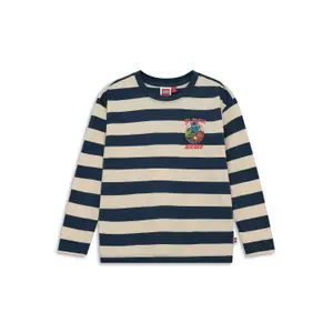 Long sleeve baby T-shirt Lego Taj 601 image-5