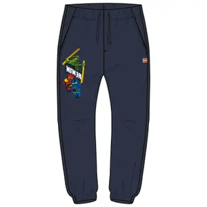 Kids' joggers Lego Pino 601 image-0