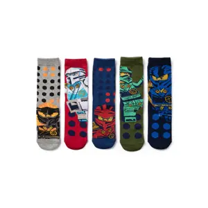 Children's socks Lego Aiko 601 (x5) image-1