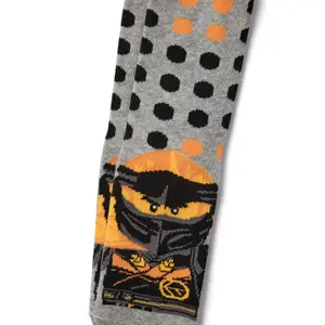Children's socks Lego Aiko 601 (x5) image-3