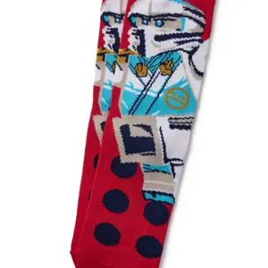 Children's socks Lego Aiko 601 (x5) image-4