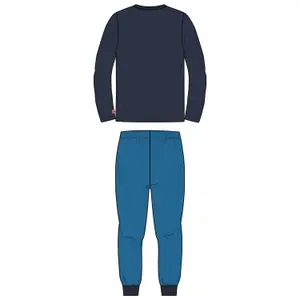 Children's pyjamas Lego Aiko 600 image-1