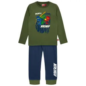 Baby pyjamas Lego Aiko 600 image-0