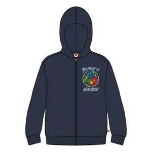 Baby hoodie Lego Sian 601 image-0