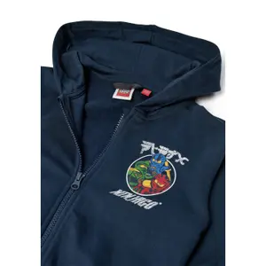 Baby hoodie Lego Sian 601 image-4