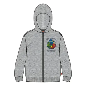 Child hoodie Lego Sian 601 image-0