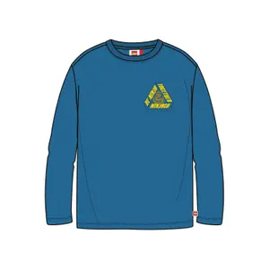 Long sleeve baby T-shirt Lego Taj 603 image-0