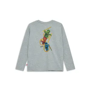 Long Sleeve T-Shirt Child Lego Taj 603 image-3