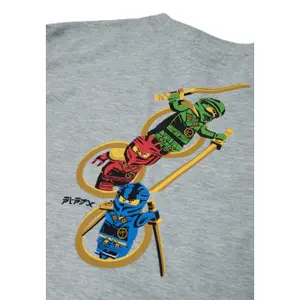 Long Sleeve T-Shirt Child Lego Taj 603 image-4