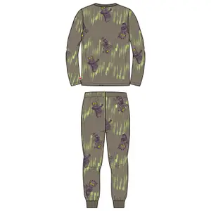 Baby pyjamas Lego Aiko 723 image-1