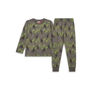 Baby pyjamas Lego Aiko 723 image-2