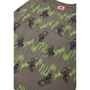 Baby pyjamas Lego Aiko 723 image-4