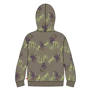 Baby hoodie Lego Sian 713 image-1